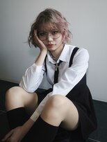 リヴ オオサカ(LIV OSAKA)&nbsp;ワンカラー/ブリーチカラー/ベージュカラー/ハイトーンカラー