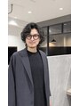 シャルムドゥグランシー(CHARME de granci.)&nbsp;中谷 暢貴