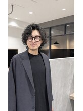 シャルムドゥグランシー(CHARME de granci.)&nbsp;中谷 暢貴
