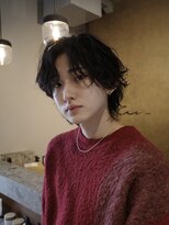 シーク バイ ベル 千葉(Seek by Belle)&nbsp;シャドウパーマ