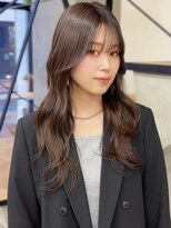 ミリ(mm)&nbsp;10代20代30代クルクル巻くだけ！簡単トレンドレイヤー韓国仙台