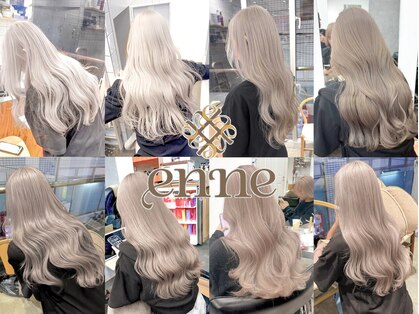 エンネ 新宿(enne)の写真
