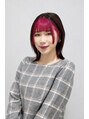 アッシュ 横浜店(Ash)&nbsp;小俣 詩織