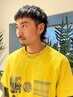 【メンズ限定】メンズカット＋炭酸ベッドスパ