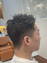 シュープ リーフウォーク稲沢店(SHOOP)&nbsp;刈り上げショート