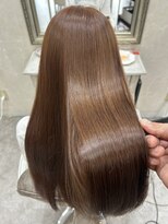 フラン(Franc) 髪質改善トリートメント/艶髪/美髪/大宮エリア/大人女性