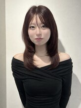 ヴィヴィー 福岡天神店(VIVIE) 山田 朋