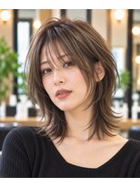 ジオジオべっぴんさん 千代野店&nbsp;大人のくびれウルフ