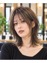 ジオジオべっぴんさん 千代野店&nbsp;大人のくびれウルフ