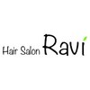 ラヴィ (Hair Salon Ravi)のお店ロゴ