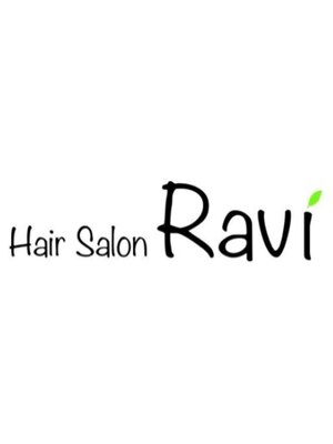 ラヴィ (Hair Salon Ravi)