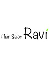 Hair Salon Ravi