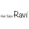 ラヴィ (Hair Salon Ravi)のお店ロゴ