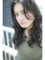 ホーミートウキョウ(HOMIE TOKYO)&nbsp;渋谷 イルミナカラー×ケアブリーチ×ハイライト×TOKIO