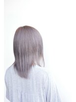 アイコン トゥーグランノール(EIKON to grand nord)&nbsp;外国人風グレージュ