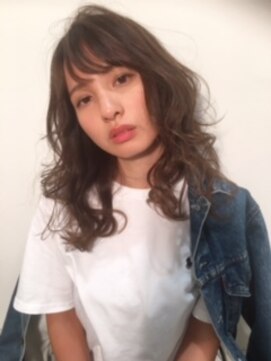 レナークイスト(LENAHC ist) 大人☆ラフスタイル