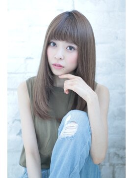 美容室 パルス 静岡鷹匠店(PALS) 、