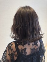 FOCUS ナチュラルハイライトロブ