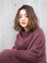 エムクランメイクス 原宿 表参道(m.clan MAKE'S)&nbsp;大人かわいい小顔ワンレン{エアリーショート/ミニマムボブ/ボブ}