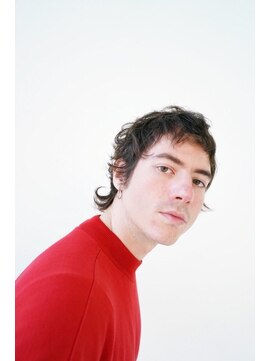 チックタック モーガン モデル(TICK-TOCK MORGAN Model) STEPBONECUT mens no11