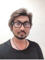 ヘアサロン ニコ(hair salon nico)/田邉大輔