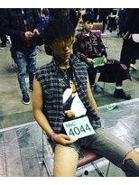 メンズヘアー スパイス 鍋島(Men's Hair SPICE)&nbsp;ブラックリスト