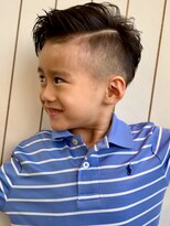 ロブ(R.O.B)&nbsp;王道ショート