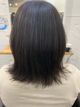 アルート 町田店(aroot) イルミナカラー