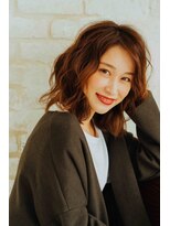 ヌンクマールス(NUNC malus)&nbsp;【2020年の新作スタイル】田町美容室NUNCmalus