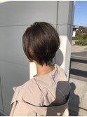 ショート