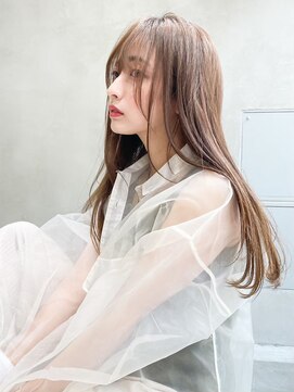 シエナ 渋谷(Siena) Siena ハニーシナモンベージュ 渋谷