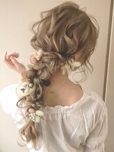 ユアーズ ヘアー 新宿店(youres hair)