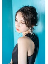 ☆ShellBear銀座４丁目ヘアアレンジ☆