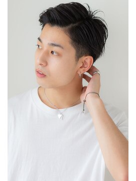 アリエッタ ギンザツー(ARIETTA GINZA2) ダンディスタイル