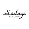 スラージュ 大森(soulage)のお店ロゴ
