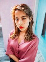 アーク フォーティーファイブ(arc 45°)&nbsp;ハイライトミディアム