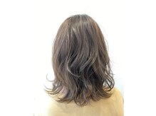 ヘアポジション 大曲飯田店(HAIR Position)