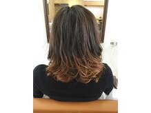 美容室リアン(Lien)