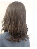 ヴィアラ ヘアー(ViaLa Hair)&nbsp;お客様スナップ