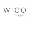 ウィコ 新宿(WICO)のお店ロゴ