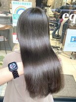 プレシャスバイプロデュース(precious by Produce)&nbsp;艶々髪質改善トリートメント[町田／町田駅/町田駅前店/町田店]