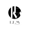レムバイフラミューム 仙台店(L.E.M by flammeum)のお店ロゴ