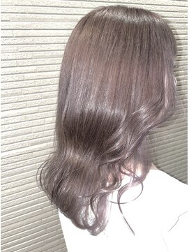 クロリ(Coloris) ハイトーンラベージュ!