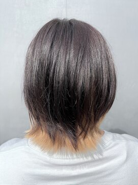 タヤ 相模大野店(TAYA) ショートネオウルフ★