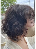 perm