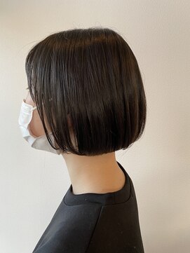 リフ(RIFF) ミニボブ