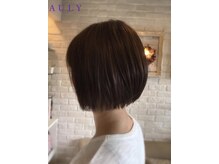 アウリー(AULY)