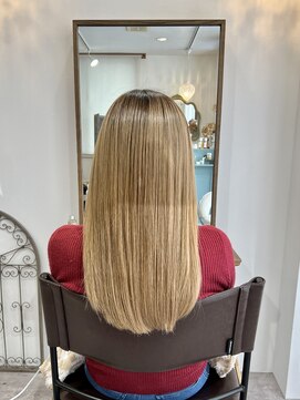 ミマール(mimar) ブランドロング