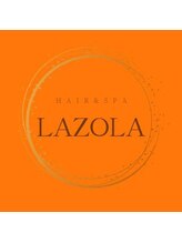 HAIR&SPA  LAZOLA【ラソラ】