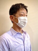 ヘアードクターフェリス(hairDr. feli'z)&nbsp;オーダーアレンジカット